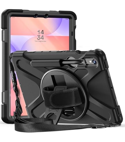 Amazon.co.jp: Samsung Galaxy Tab S8 Plus ケース 2022 12.4インチ